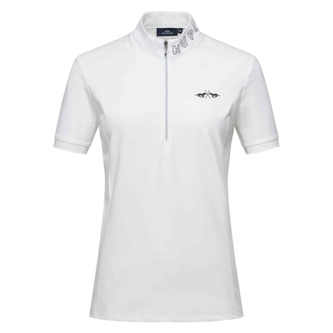 Hv Polo - Top - White