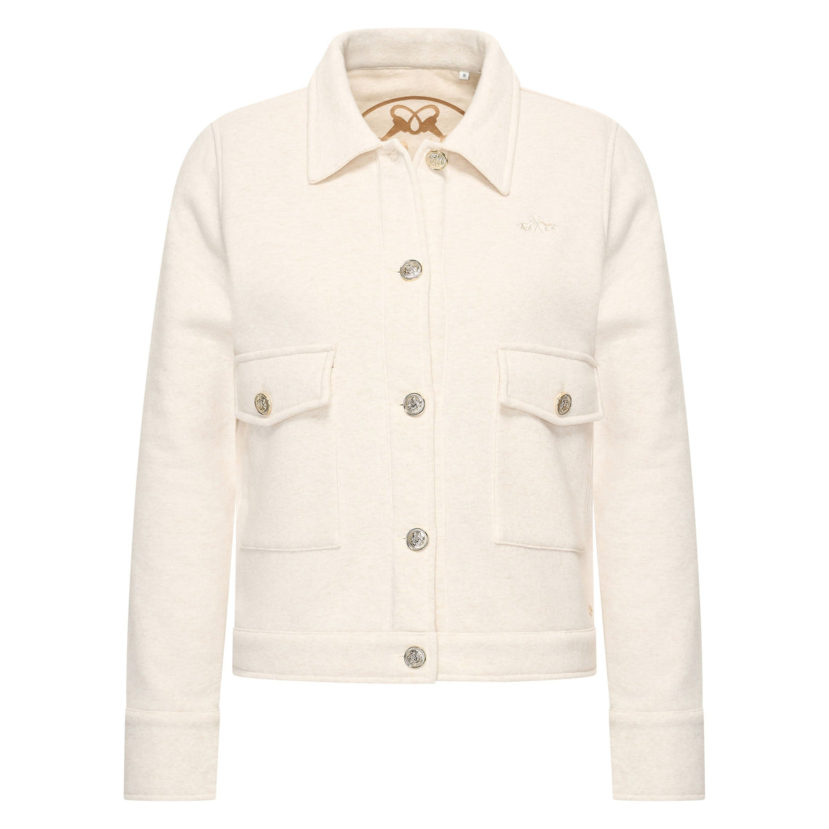 HV Society gilet kit pour femme