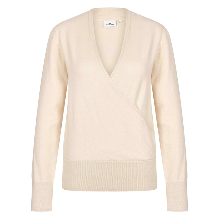 Hv Society - Pullover - Beige