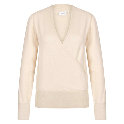 Hv Society - Pullover - Beige