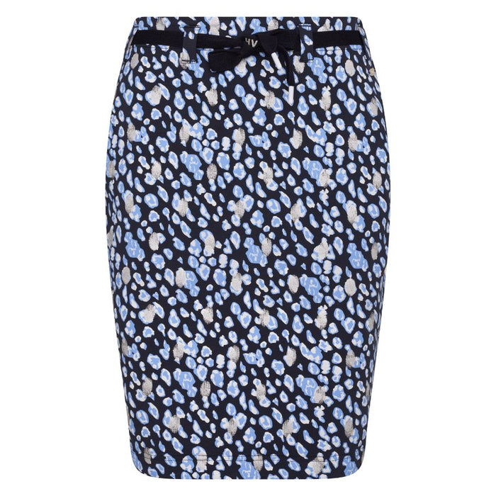 Hv Society - Rok - Blauw