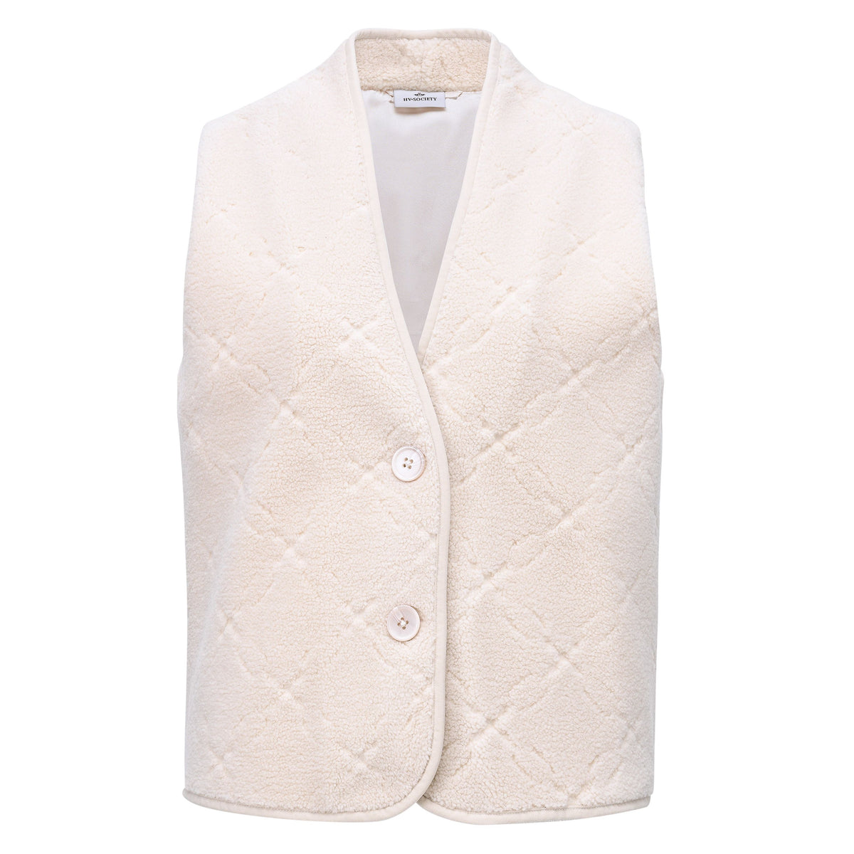 Hv Society - Gilet sans manches - Kit