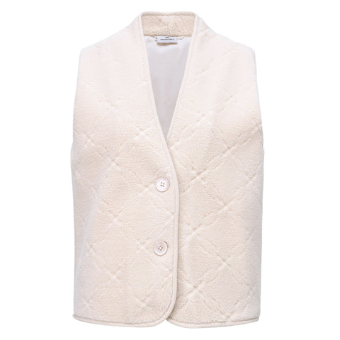 Hv Society - Gilet Hvsbridget - Kit