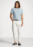 Ralph Lauren - T-Shirt - Lichtblauw