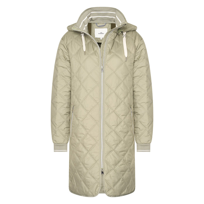 Hv Society - Outerwear - Army
