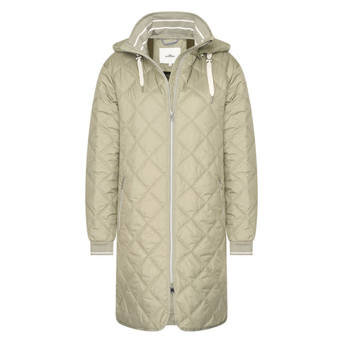 Hv Society - Outerwear - Army