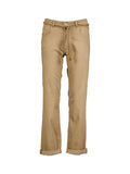 Para Mi - Broek - Camel - PRM26W005