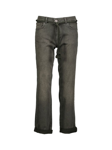 Para Mi - Broek - Groen - PRM26W006