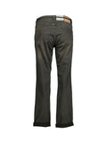 Para Mi - Broek - Groen - PRM26W006
