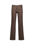 Para Mi - Broek - Bruin - PRM26W018