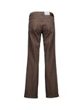 Para Mi - Broek - Bruin - PRM26W018