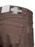 Para Mi - Broek - Bruin - PRM26W018