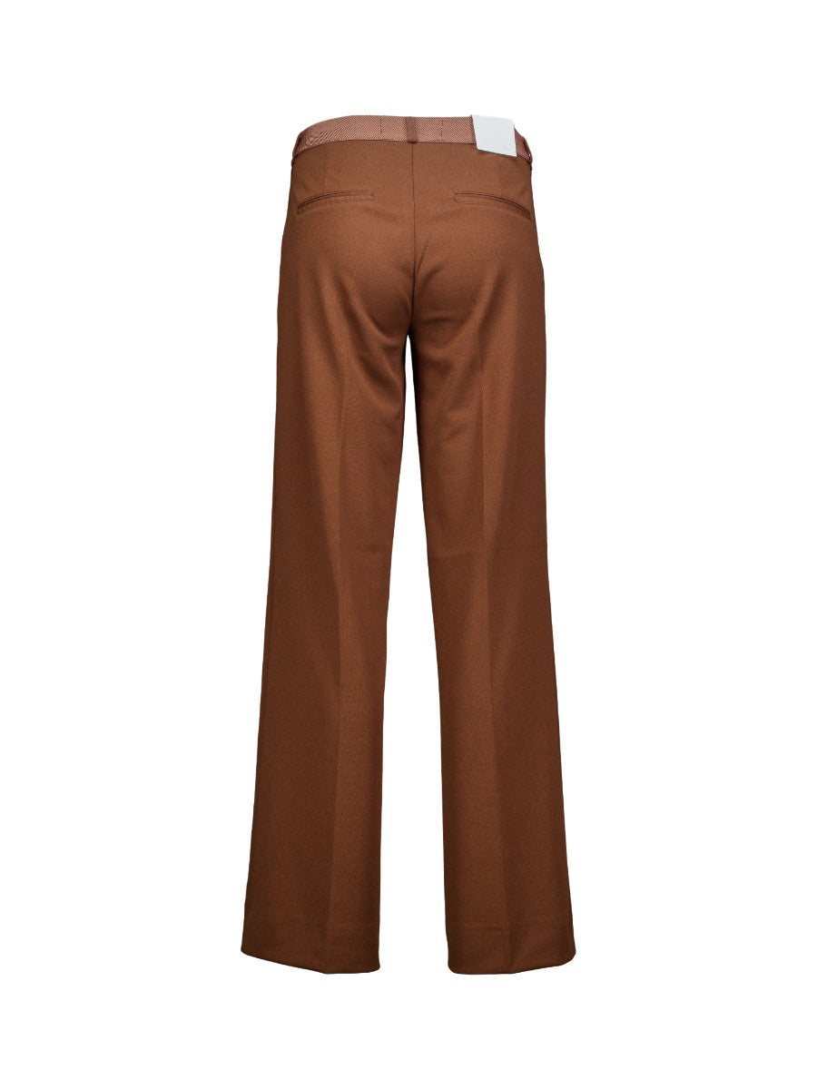 Para Mi - Broek - Bruin - PRM26W019