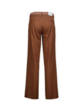 Para Mi - Broek - Bruin - PRM26W019
