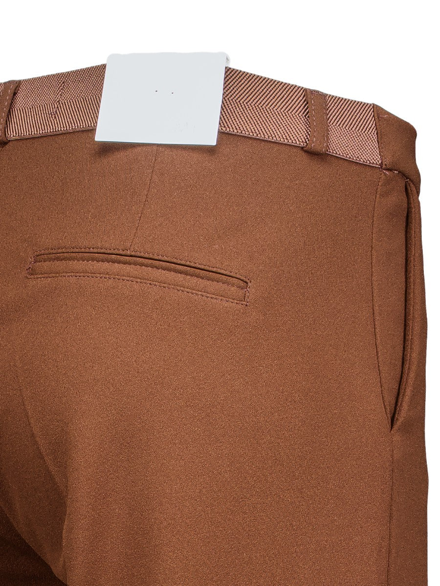 Para Mi - Broek - Bruin - PRM26W019