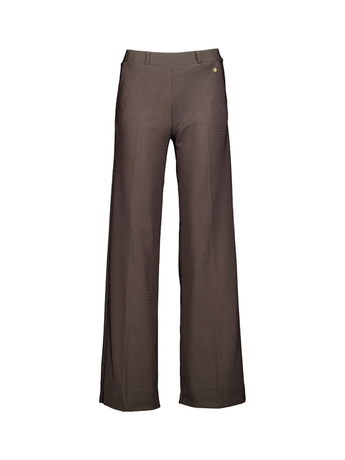 Para Mi - Broek - Bruin - PRM26W007
