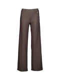Para Mi - Broek - Bruin - PRM26W007