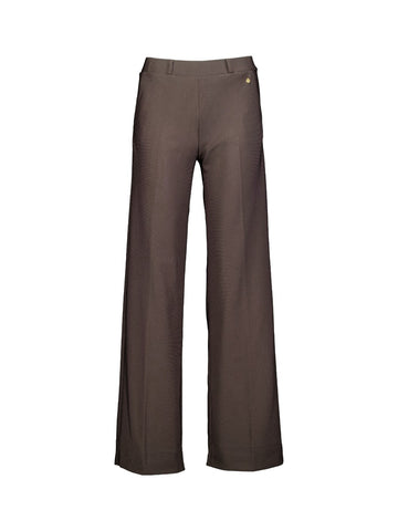 Para Mi - Broek - Bruin - PRM26W007