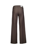 Para Mi - Broek - Bruin - PRM26W007
