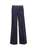 Para Mi - Jeans - Donkerblauw - PRM26W015