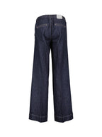 Para Mi - Jeans - Donkerblauw - PRM26W015