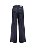 Para Mi - Jeans - Donkerblauw - PRM26W015