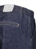Para Mi - Jeans - Donkerblauw - PRM26W015