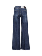 Para Mi - Jeans - Blauw - PRM26W012