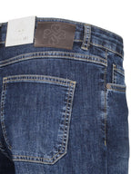 Para Mi - Jeans - Blauw - PRM26W012