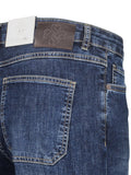 Para Mi - Jeans - Blauw - PRM26W012