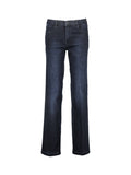 Para Mi - Jeans - Donkerblauw - PRM26W014