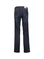 Para Mi - Jeans - Donkerblauw - PRM26W014