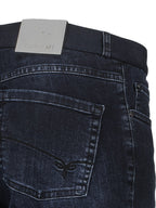 Para Mi - Jeans - Donkerblauw - PRM26W014