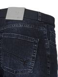Para Mi - Jeans - Donkerblauw - PRM26W014