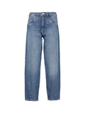 Para Mi - Jeans - Blauw - PRM26W017