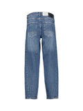 Para Mi - Jeans - Blauw - PRM26W017