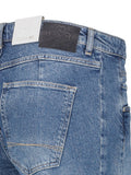 Para Mi - Jeans - Blauw - PRM26W017