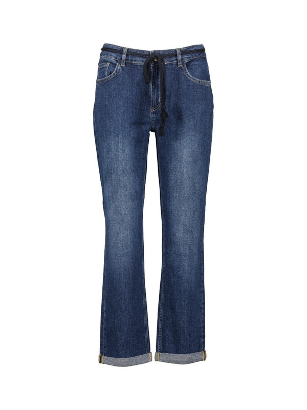 Para Mi - Jeans - Blauw