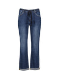 Para Mi - Jeans - Blauw - PRM26W011
