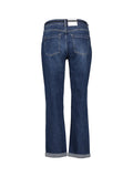 Para Mi - Jeans - Blauw - PRM26W011
