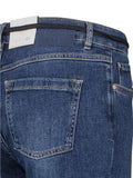 Para Mi - Jeans - Blauw - PRM26W011