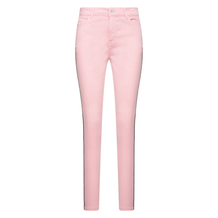 Hv Society - Broek - Roze