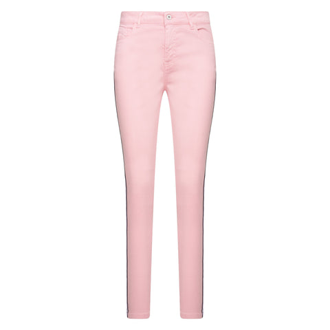 Hv Society - Broek - Roze