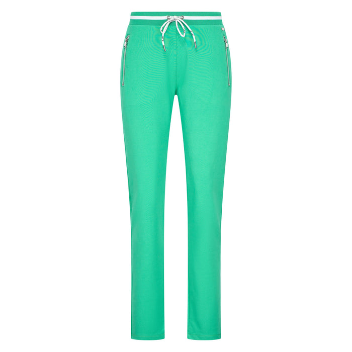Hv Society - Breeches - Leaf Green