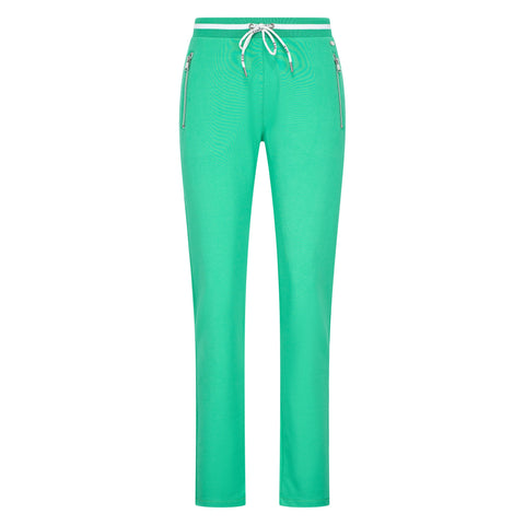 Hv Society - Breeches - Leaf Green