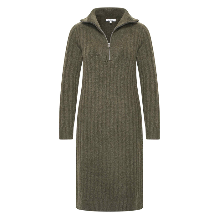 Hv Society - Dress Hvsbianca - Meadow
