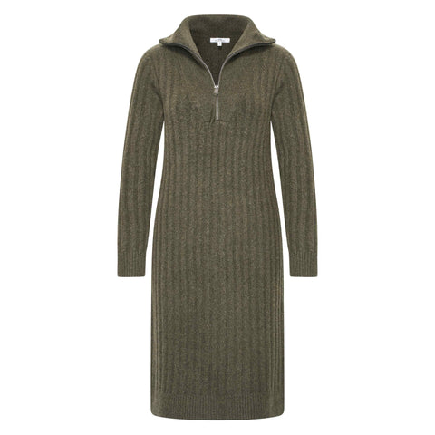 Hv Society - Dress Hvsbianca - Meadow