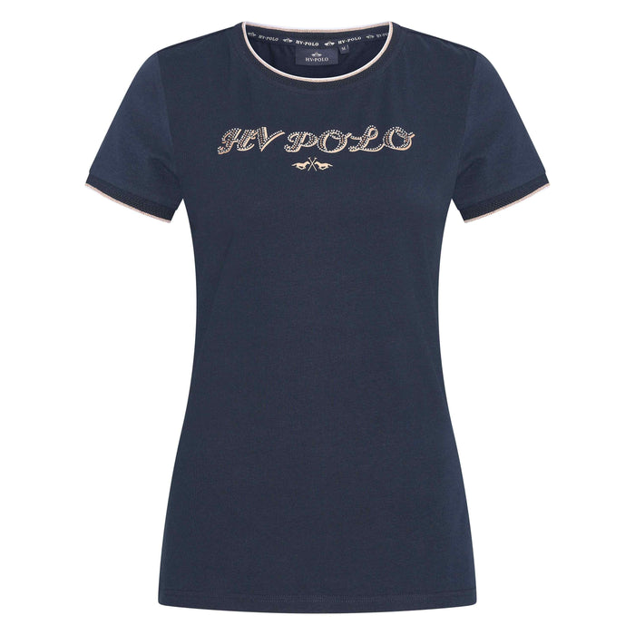 Hv Polo - Tops - Blauw