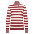 Hv Society - Pull - Burgundy