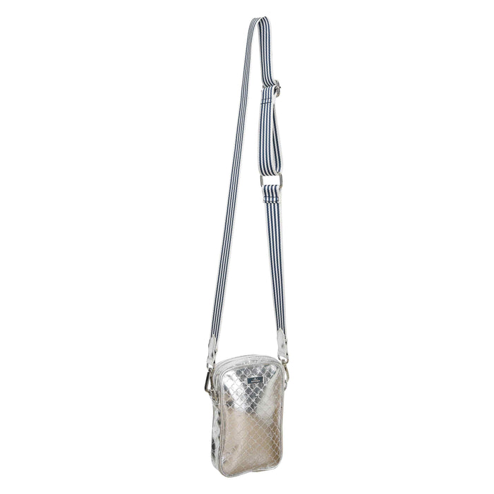 Hv Society - Bags - Silver